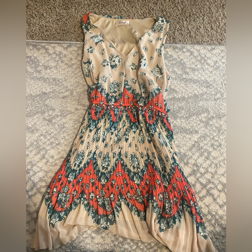 Freeway Dress